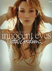 GOODREM DELTA-SELECTIONS FROM INNOCENT EYES MUSIC SALES