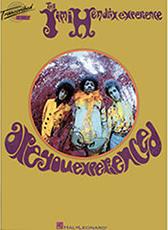 HENDRIX JIMI -ARE YOU EXPERIENCED MUSIC SALES