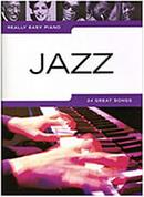 JAZZ (REALLY EASY PIANO) MUSIC SALES