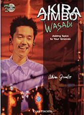 JIMBO AKIRA-WASABI MUSIC SALES