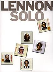 LENNON JOHN -SOLO MUSIC SALES