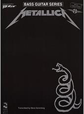 METALLICA-BLACK ALBUM MUSIC SALES