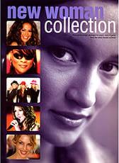 NEW WOMAN COLLECTION MUSIC SALES