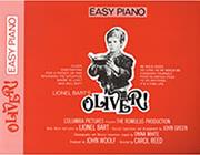 OLIVER! MUSIC SALES