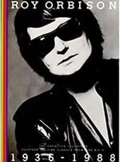 ORBISON ROY 1936-1988 MUSIC SALES