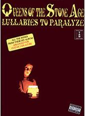 QUEENS OF THE STONE AGE - LULLABIES TO PARALYZE MUSIC SALES