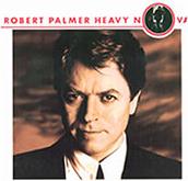 ROBERT PALMER - HEAVY NOVA MUSIC SALES