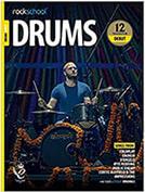 ROCKSCHOOL - DRUMS DEBUT 2018 (ΒΚ/AUD) MUSIC SALES