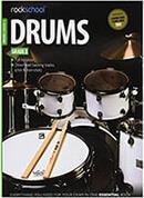 ROCKSCHOOL - DRUMS GRADE 3 (2012-2018) (BK/CD) MUSIC SALES