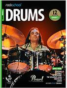 ROCKSCHOOL - DRUMS GRADE 3 2018 (BK/AUD) MUSIC SALES