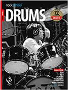 ROCKSCHOOL - DRUMS GRADE 5 2018 (BK/AUD) MUSIC SALES