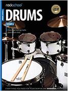 ROCKSCHOOL - DRUMS GRADE 6 (2012-2018) (BK/CD) MUSIC SALES