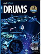 ROCKSCHOOL - DRUMS GRADE 7 2018 (BK/AUD) MUSIC SALES