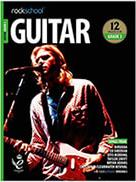 ROCKSCHOOL - GUITAR GRADE 3 2018 (BOOK/AUDIO) MUSIC SALES