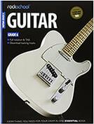 ROCKSCHOOL - GUITAR GRADE 6 (2012-2018) (BK/CD) MUSIC SALES