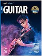 ROCKSCHOOL - GUITAR GRADE 8 2018 (BOOK/AUDIO) / MUSIC SALES