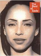 SADE-THE BEST OF MUSIC SALES