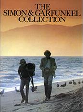 SIMON & GARFUNKEL COLLECTION (PVG) MUSIC SALES