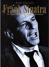 SINATRA FRANK - GOLD CLASSICS MUSIC SALES