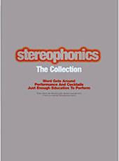 STEREOPHONICS-THE COLLECTION MUSIC SALES