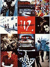 THE ACTUNG BABY SONGBOOK U2 MUSIC SALES