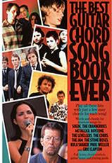 THE BEST GUITAR CHORD SONGBOOK EVER 5 MUSIC SALES