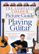 THE COMPLETE COLOUR PICTURE GUIDE TO MUSIC SALES