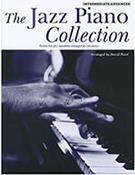 THE JAZZ PIANO COLLECTION MUSIC SALES