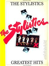 THE STYLISTICS MUSIC SALES