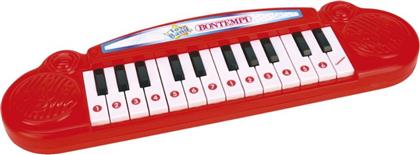 KEYBOARD 35ΕΚ. ΜΕ 24 ΠΛΗΚΤΡΑ RDF52047 MUSIC STAR