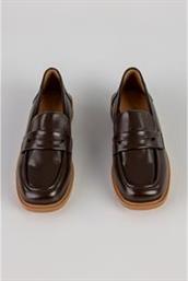 ΓΥΝΑΙΚΕΙΑ BROGUES & LOAFERS MUSK MUSK SHOES