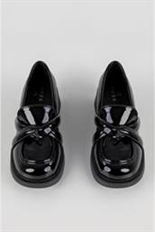 ΓΥΝΑΙΚΕΙΑ BROGUES & LOAFERS MUSK MUSK SHOES από το BRANDSGALAXY