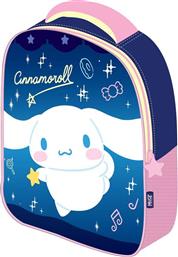 CINNAMOROLL 3D 25 ΣΑΚΙΔΙΟ ΝΗΠΙΑΓΩΓΕΙΟΥ (000490168) MUST