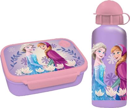 ΦΑΓΗΤΟΔΟΧΕΙΟ 800ML & ΠΑΓΟΥΡΙ 500ML FROZEN 2 000564928 MUST