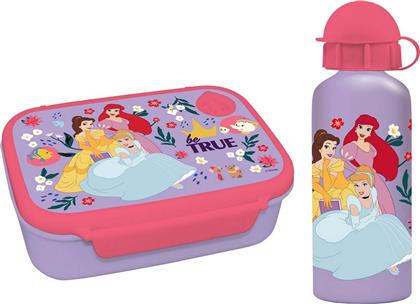 ΦΑΓΗΤΟΔΟΧΕΙΟ 800ML & ΠΑΓΟΥΡΙ 500ML PRINCESS 000564405 MUST