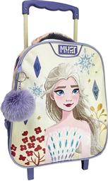 FROZEN WHITE 25 ΣΑΚΙΔΙΟ ΝΗΠΙΑΓΩΓΕΙΟΥ TROLLEY (000565035) MUST