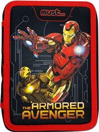 IRON MAN THE ARMORED AVENGER 506100 ΚΑΣΕΤΙΝΑ MUST