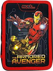 ΚΑΣΕΤΙΝΑ ΔΙΠΛΗ ΓΕΜΑΤΗ AVENGERS IRON MAN MUST από το e-SHOP