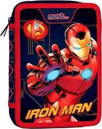 ΚΑΣΕΤΙΝΑ ΔΙΠΛΗ ΓΕΜΑΤΗ AVENGERS IRON MAN MUST από το PLUS4U