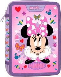 ΚΑΣΕΤΙΝΑ ΔΙΠΛΗ ΓΕΜΑΤΗ DISNEY MINNIE MΟUSE MUST