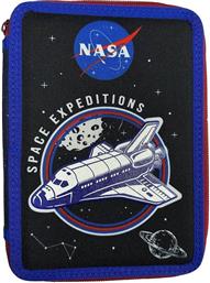 ΚΑΣΕΤΙΝΑ ΔΙΠΛΗ ΓΕΜΑΤΗ NASA SPACE EXPEDITIONS MUST