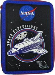 ΚΑΣΕΤΙΝΑ ΔΙΠΛΗ ΓΕΜΑΤΗ NASA SPACE EXPEDITIONS MUST από το PLUS4U