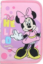 ΚΑΣΕΤΙΝΑ ΜΟΝΗ ΓΕΜΑΤΗ DISNEY MINNIE MOUSE HELLO BEAUTIFUL MUST