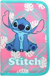 ΚΑΣΕΤΙΝΑ ΜΟΝΗ ΓΕΜΑΤΗ DISNEY STITCH MUST