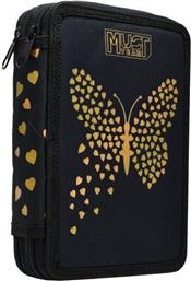ΚΑΣΕΤΙΝΑ ΠΑΡΑΛΛΗΛΟΓΡΑΜΜΗ ΓΕΜΑΤΗ TEAM BUTTERFLY HEARTS MUST