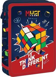ΚΑΣΕΤΙΝΑ ΠΑΡΑΛΛΗΛΟΓΡΑΜΜΗ ΓΕΜΑΤΗ TEAM THINK DIFFERENT MUST