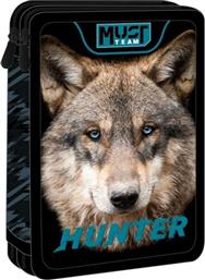 ΚΑΣΕΤΙΝΑ ΠΑΡΑΛΛΗΛΟΓΡΑΜΜΗ ΓΕΜΑΤΗ TEAM WILD WOLF MUST