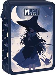 ΚΑΣΕΤΙΝΑ ΠΑΡΑΛΛΗΛΟΓΡΑΜΜΗ ΓΕΜΑΤΗ TEAM WITCH MUST
