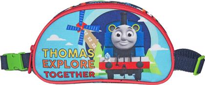 ΚΑΣΕΤΙΝΑ ΤΣΑΝΤΑΚΙ ΜΕΣΗΣ THOMAS & FRIENDS 1 ΘΗΚΗ 570461 MUST