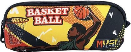 ΚΑΣΕΤΙΝΑ ΒΑΡΕΛΑΚΙ TEAM BASKETBALL TOURNAMENT MUST